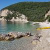 Spiaggia di Lakka