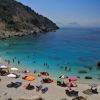 Spiaggia di Agiofili