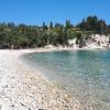 Marmari Beach