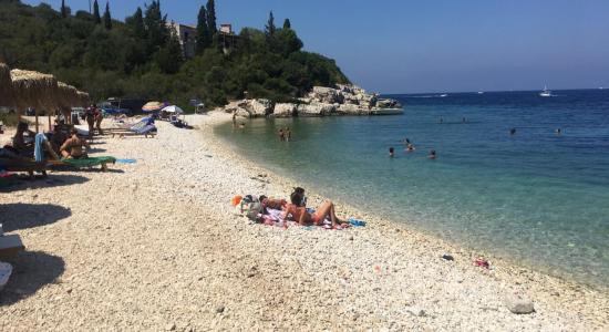 Paralia Kaki Lagkada