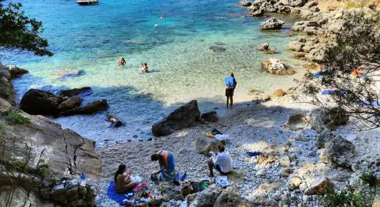 Klimatia Beach