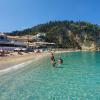 Agios Nikitas Beach