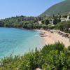Porto Galini Beach