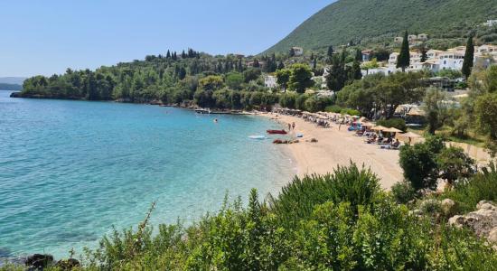Porto Galini Beach