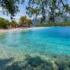 Ammoglossa Beach