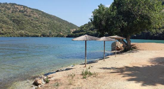 Bardis Beach