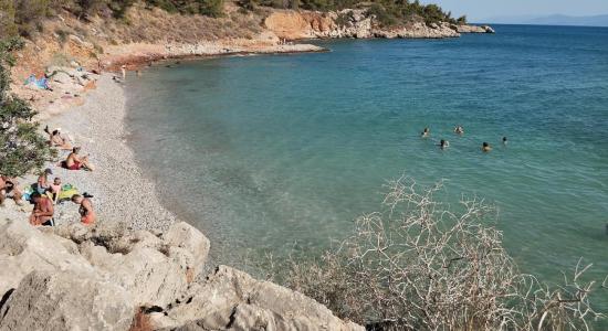 Neraki Beach