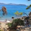 Skliri Beach