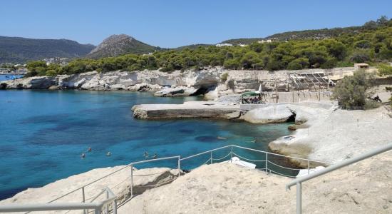 Apollo Resort Beach