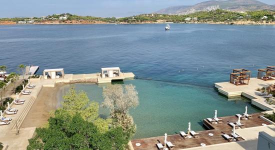 Apollonos Beach