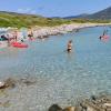 Galazia Limni Beach