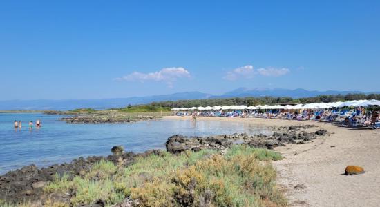 Lichadonissia Beach