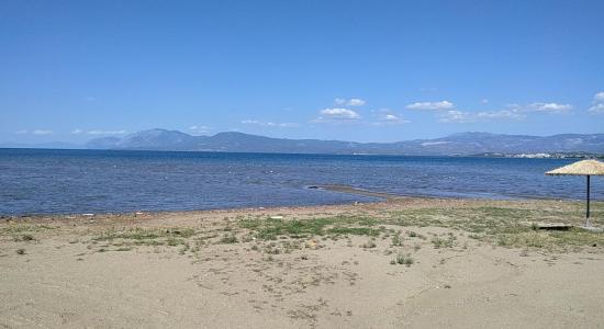 Paralia Liani Ammos