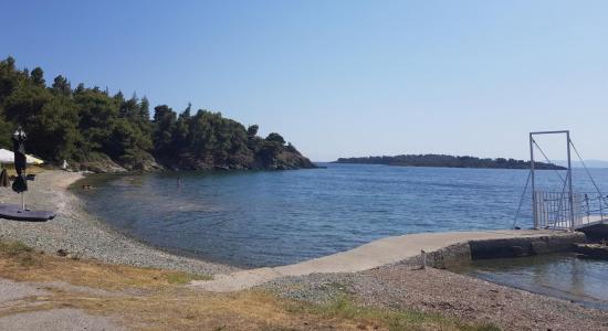 Panos Beach