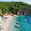 Arkos Beach