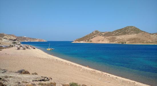 Petra Beach