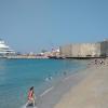 Sachtouri Beach