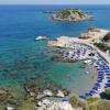 Grande Blue Beach