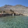 Παραλία Αγίας Μαρίνας