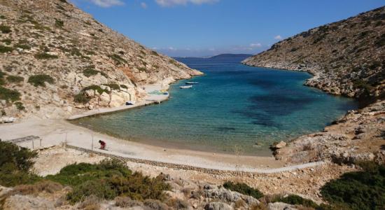 Turkopigado Beach