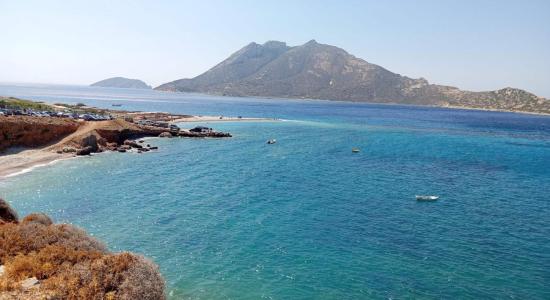 Agios Pavlos Beach