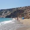 Gramvoussa Beach