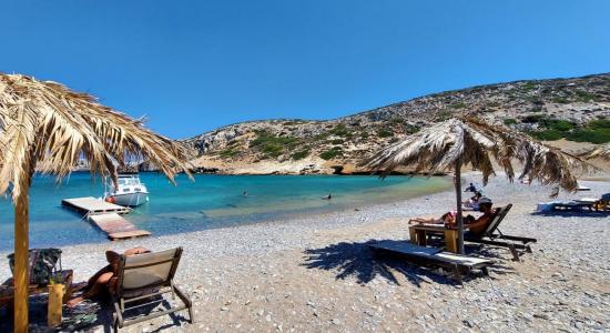 Kounoupa Beach