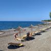 Tavronitis Beach