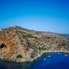 Theodorou Beach