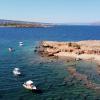 Lazareta Beach