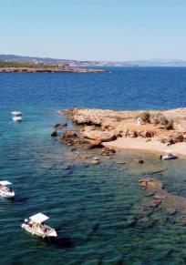 Isola di Lazaretta
