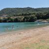 Παραλία Λουτράκι