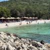 Asprogiali Beach