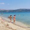 Παραλία Άγιος Γεώργιος