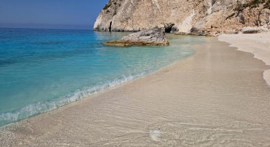 Mizithres Beach