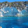 Παραλία Σπήλαια Μαραθονήσι