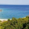 Stafiucha beach