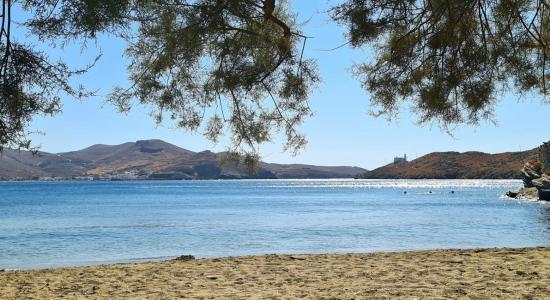 Kokka Beach