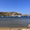 Vourkari Beach
