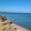 Agios Nikolaos Beach Vasilitsi