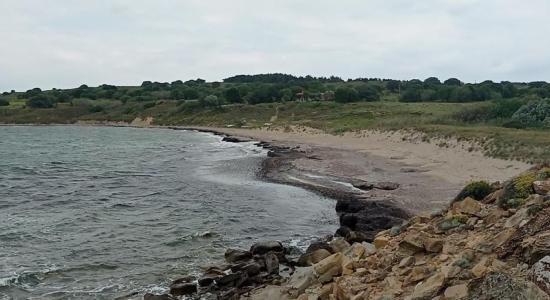 Paralia Ammoudovouni