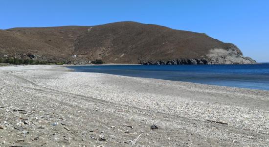 Lemnos Beach