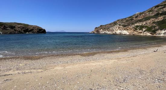Athinia Beach