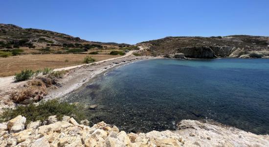 Lakos Beach