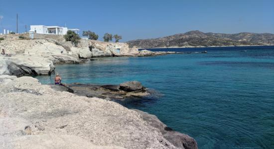 Karras Beach
