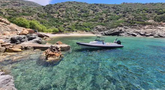 Παραλία Βλυχάδα