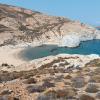 Alevrakia Beach