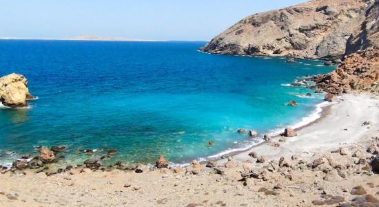 Trita Beach