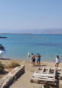 Isole Koufonissia