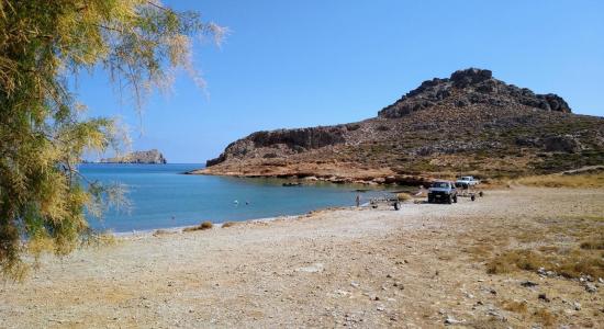 Amatos Beach